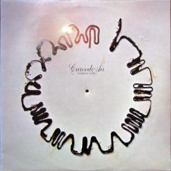 CURVED AIR Midnight Wire Виниловая пластинка 