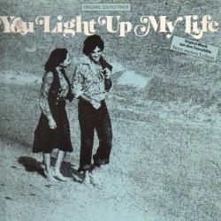 JOSEPH BROOKS YOU LIGHT UP MY LIFE Виниловая пластинка 