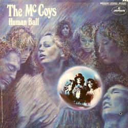 McCOYS Human Ball Виниловая пластинка 