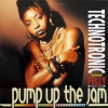 PUMP UP THE JAM PUMP UP THE JAM