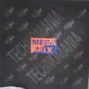 THE MEGAMIX THE MEGAMIX