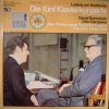 Die Fünf Klavierkonzerte / Chorfantasie C-moll Op. 80 Die Fünf Klavierkonzerte / Chorfantasie C-moll Op. 80