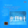 Nussknacker-Ballett