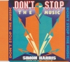 Don't Stop The Music Don't Stop The Music