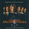 The Three Musketeers (Original Motion Picture Soundtrack) The Three Musketeers (Original Motion Picture Soundtrack)