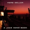 A JAZZ SONG BOOK