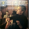 Mozart Symphonie Nr. 40 g-moll, KV 550 / Haydn Symphonie Nr. 104 D-dur Mozart Symphonie Nr. 40 g-moll, KV 550 / Haydn Symphonie Nr. 104 D-dur