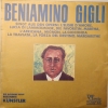 Beniamino Gigli Singt Opernarien Beniamino Gigli Singt Opernarien