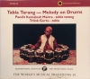 Tabla Tarang - Melody On Drums Tabla Tarang - Melody On Drums