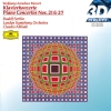 Klavierkonzerte - Piano Concertos Nos. 21 & 27 Klavierkonzerte - Piano Concertos Nos. 21 & 27