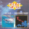Just Blue / Paris-France-Transit Just Blue / Paris-France-Transit