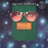 SECOND PASSPORT SECOND PASSPORT