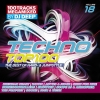 Techno Top 100 Vol. 18 - The Best Of Hard- & Jumpstyle Techno Top 100 Vol. 18 - The Best Of Hard- & Jumpstyle
