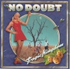 TRAGIC KINGDOM TRAGIC KINGDOM