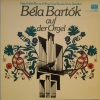 Béla Bartók Auf Der Orgel Béla Bartók Auf Der Orgel