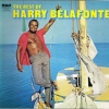THE BEST OF HARRY BELAFONTE THE BEST OF HARRY BELAFONTE