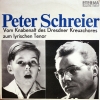 Vom Knabenalt Des Dresdner Kreuzchores Zum Lyrischen Tenor Vom Knabenalt Des Dresdner Kreuzchores Zum Lyrischen Tenor