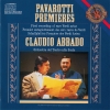 Pavarotti Premieres Pavarotti Premieres