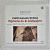 Portugaliae Musica · Orgelwerke Des 16. Jahrhunderts Portugaliae Musica · Orgelwerke Des 16. Jahrhunderts
