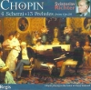 Four Scherzi, 13 Preludes From Op.28 Four Scherzi, 13 Preludes From Op.28