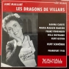 Les Dragons De Villars Les Dragons De Villars
