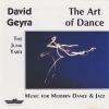 The Art Of Dance The Art Of Dance
