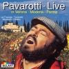 Live In Verona - Modena - Parma Live In Verona - Modena - Parma