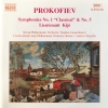 Symphonies No.1 Symphonies No.1