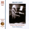 Schubert Song Transcriptions