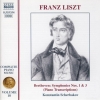 Beethoven: Symphonies Nos. 1 & 3 (Piano Transcriptions)