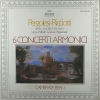 6 Concerti Armonici 6 Concerti Armonici