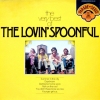 THE VERY BEST OF THE LOVIN' SPOONFUL THE VERY BEST OF THE LOVIN' SPOONFUL