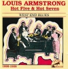 Hot Five & Hot Seven: West End Blues 1926 - 1928
