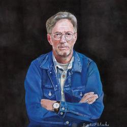 ERIC CLAPTON I Still Do Фирменный CD 
