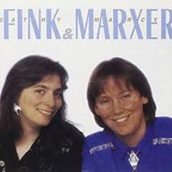 Cathy Fink & Marcy Marxer Cathy Fink & Marcy Marxer Фирменный CD 