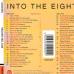 VARIOUS Into The Eighties Фирменный CD 