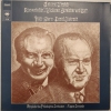 Konzerte Für 2 Violinen, Streicher Und B. C.