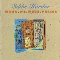 Eddie Hardin When We Were Young Фирменный CD 