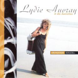 Lydie Auvray Und Die Auvrettes Bonjour Soleil Фирменный CD 