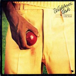 WISHBONE ASH There's The Rub Виниловая пластинка 
