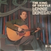 THE KING OF SKIFFLE THE KING OF SKIFFLE