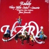 Háry János Suite - Concerto Háry János Suite - Concerto