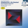 Symphonie No.2 • Die Toteninsel