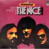 ATTENTION! KEITH EMERSON & THE NICE ATTENTION! KEITH EMERSON & THE NICE