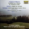 Fantasia On A Theme By Thomas Tallis, Adagio For Strings, Irish Tune From County Derry, Gymnopedies Nos.1 And 3, Pavane Fantasia On A Theme By Thomas Tallis, Adagio For Strings, Irish Tune From County Derry, Gymnopedies Nos.1 And 3, Pavane