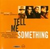 Tell Me Something (The Songs Of Mose Allison) Tell Me Something (The Songs Of Mose Allison)