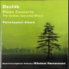 Piano Concerto • The Golden Spinning Wheel Piano Concerto • The Golden Spinning Wheel