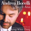 Sacred Arias