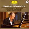 Piano Sonatas K. 281 • K. 330 • K. 333 | Klaviersonaten • Sonatas Pour Piano | Rondo K. 485 • Adagio K. 540