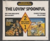 The Lovin' Spoonful (Do You Believe In Magic? / Everything Playing) The Lovin' Spoonful (Do You Believe In Magic? / Everything Playing)